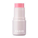 Kose Fasio Multiface Stick 02 Baby Cheek