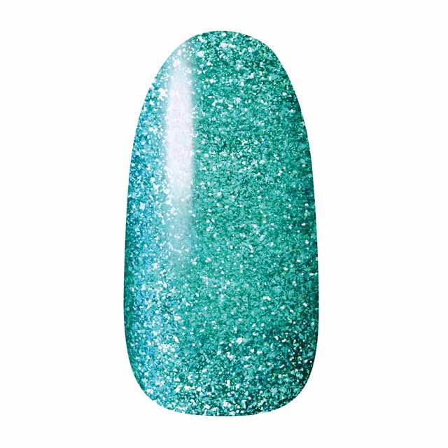 Kose Nail Holic Glamor Glitter BL971 5mL