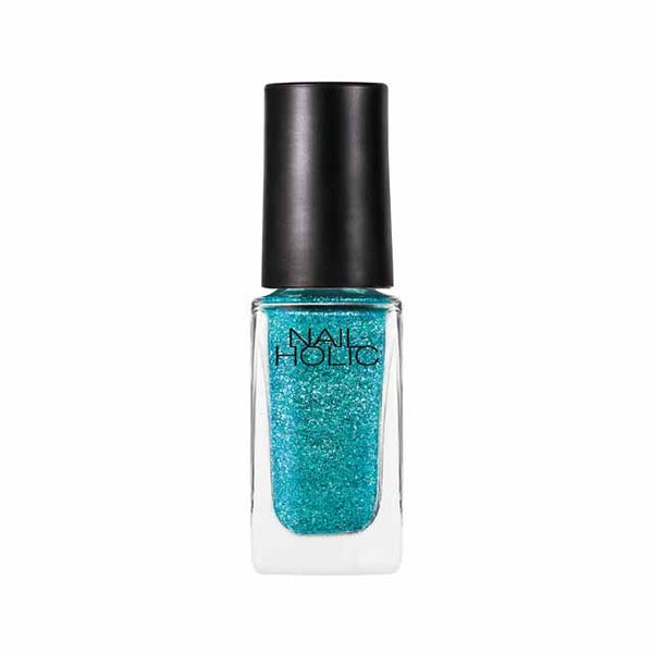 高丝 Nail Holic Glamour Glitter BL971 5mL