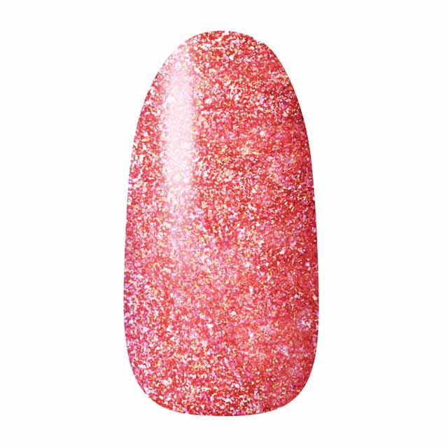 高丝 Nail Holic Glamour Glitter RD471 5mL