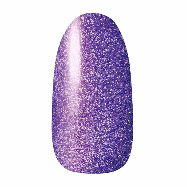 Kose Nail Holic Glamor Glitter PU173 5mL