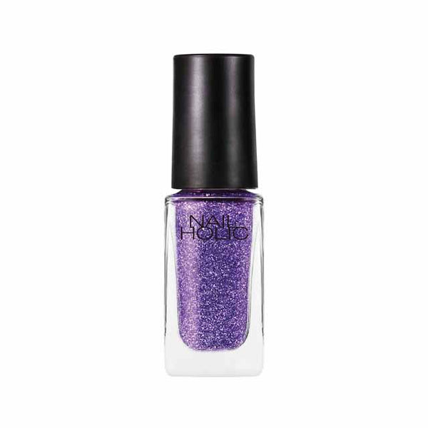 高丝 Nail Holic Glamour Glitter PU173 5mL