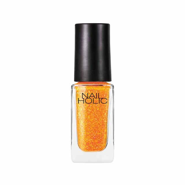 Kose Nail Holic OR211 5mL