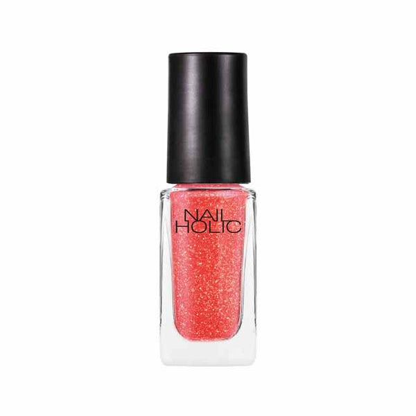 Kose Nail Holic OR212 5mL