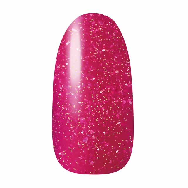 Kose Nail Holic RO607 5mL