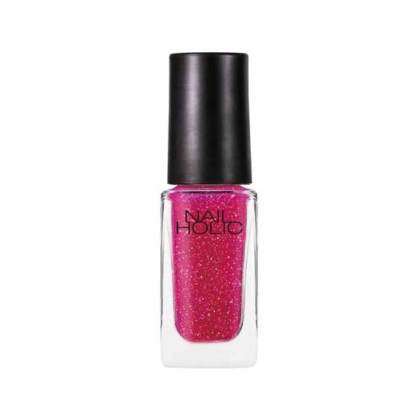 Kose Nail Holic RO607 5mL