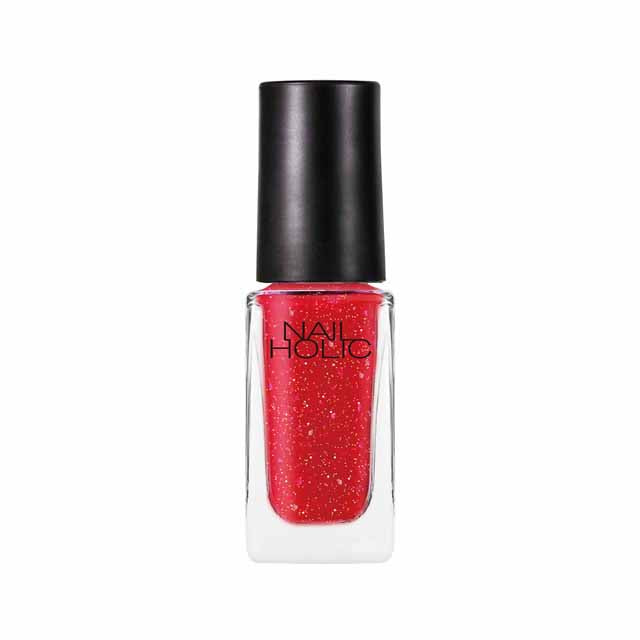 Kose Nail Holic RD415 5mL