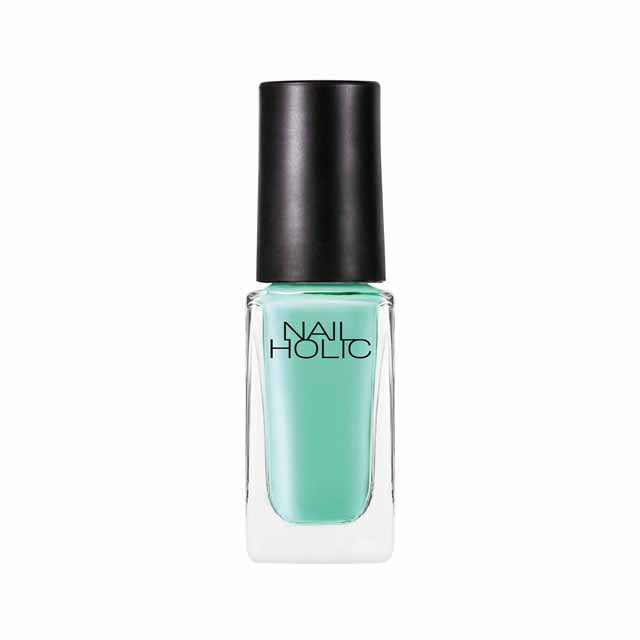 Kose Nail Holic GR719 5mL