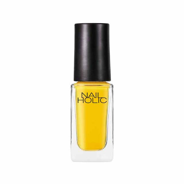 Kose Nail Holic YE510 5mL