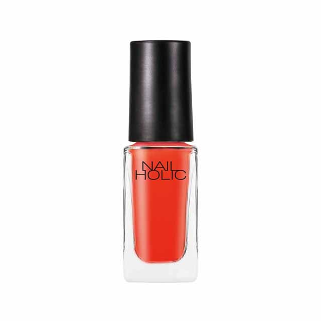 Kose Nail Holic OR251 5mL