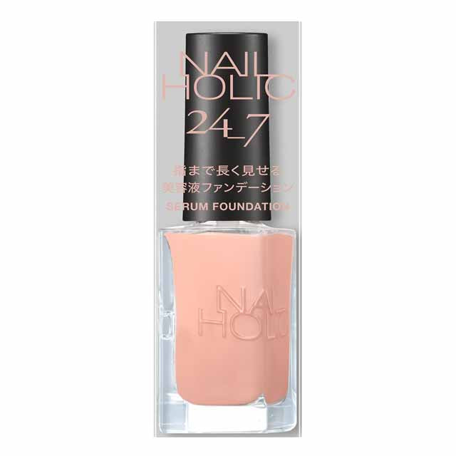 Kose Nail Holic 24_7 Serum Foundation PK887 10ml *