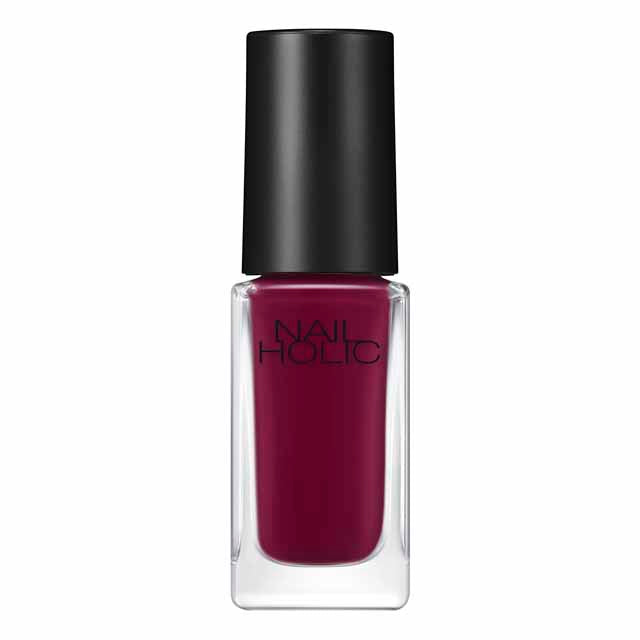 Kose Nail Holic RD418 5ml