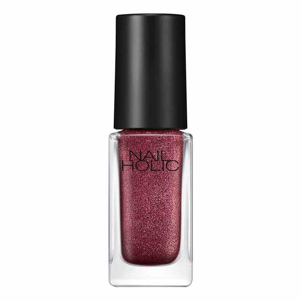 Kose Nail Holic RD417 5ml