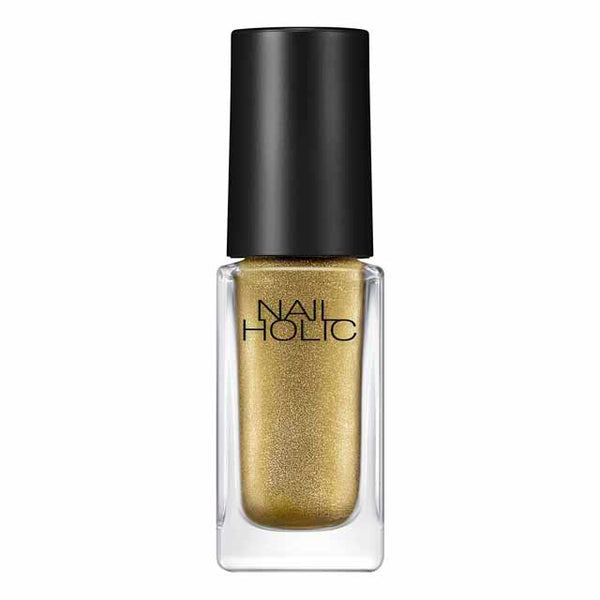 Kose Nail Holic GD036 5ml