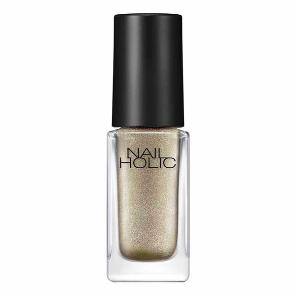 高丝 Nail Holic GD037 5ml