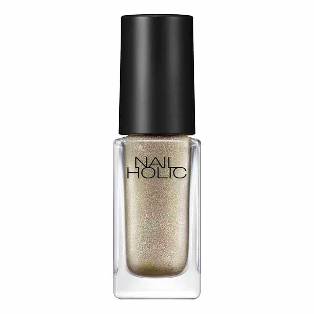 Kose Nail Holic GD037 5ml