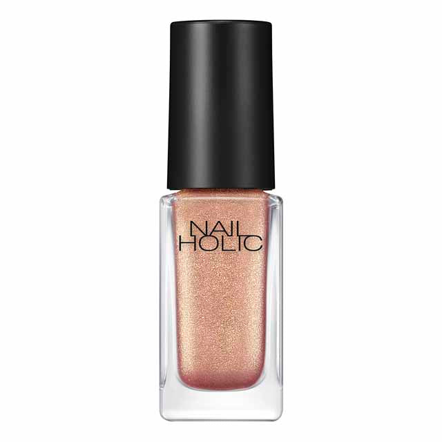 Kose Nail Holic OR213 5ml