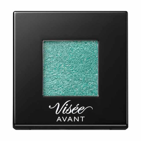 Kose Vise Avan Single Eye Color 052 MERMAID GREEN