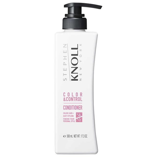 Kose Steven Noll Color Control Conditioner W 500ml