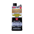 Fuel System Super Diesel Treatment