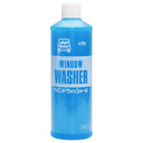 Windshield washer fluid standard 400ml