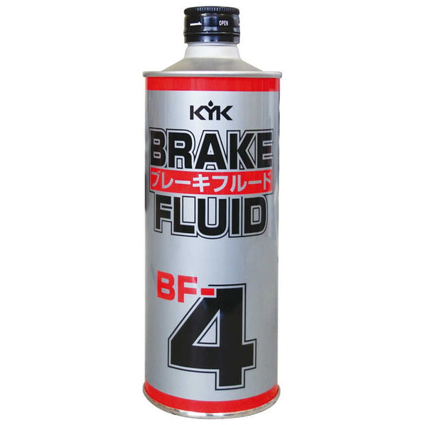 Brake fluid BF-4 500ml