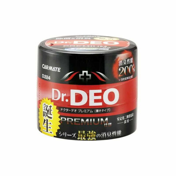 CM Doctor Deo Premium Okitype D224