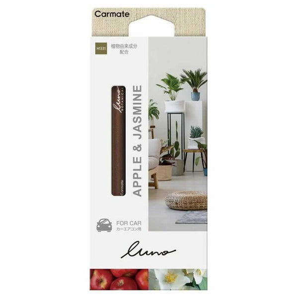 Luno F Stick Botanical A&amp;J