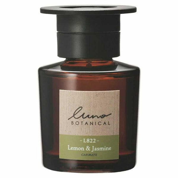 Luno Liquid Botanical L&amp;J