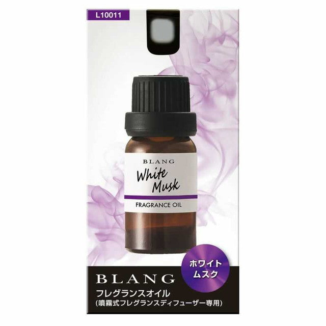 Blang F Oil White Musk