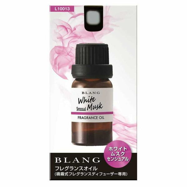 Blang F Oil WM Sensual