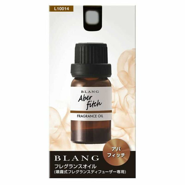 Blang F Oil Abafitch