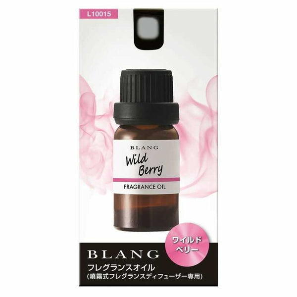 Blang F Oil Wild Berry