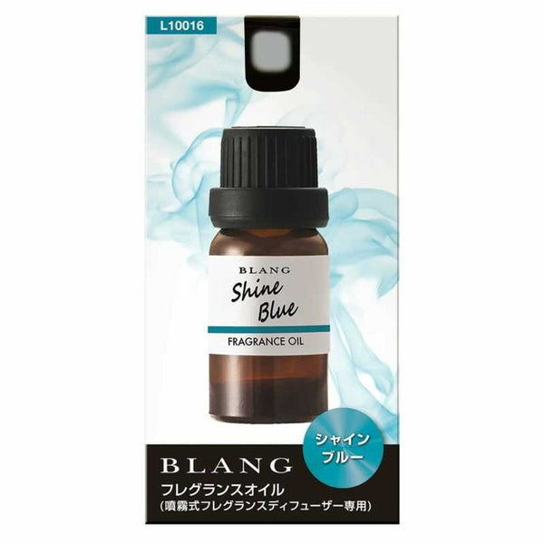 BLANG F OIL SHINE BLUE