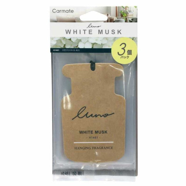 CM Luno Hanging Paper WM H1461