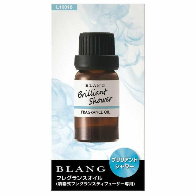 Blang F Oil BS