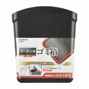 Omoritsuki Garbiko L ​​Carbon Red