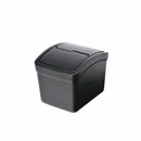 CZ262 Omoritsuki 垃圾 S 二木 BK