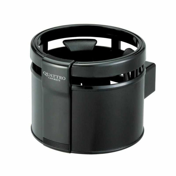 drink holder quattro black