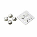 ナンバーボルトキャップ BCR