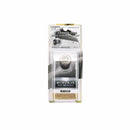 Rear wiper bolt CAP carbon B plating