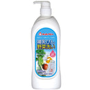 チュチュベビー　哺乳びん野菜洗いＲ２　レギュラー　８２０ＭＬ