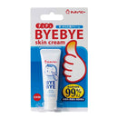Jex Tutu Baby Bye Bye Skin Cream 10g