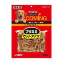 カミング ブタミミ カット 180g