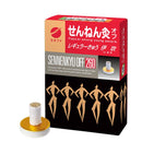 Sennen Moxibustion Off Regular Moxibustion Ibuki 260 Pieces