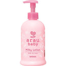 Arau Baby Milky Lotion 300ml