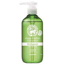 Saraya Happy Elephant Vegetable and Dish Detergent Grapefruit 300ml