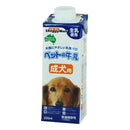 Hayashi pet milk for adult dogs 250ML
