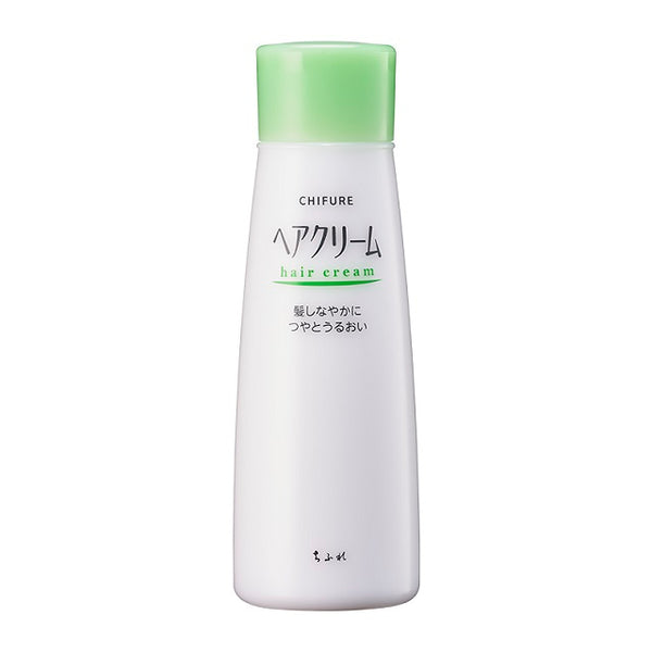 ちふれ ヘアクリームN 150ml