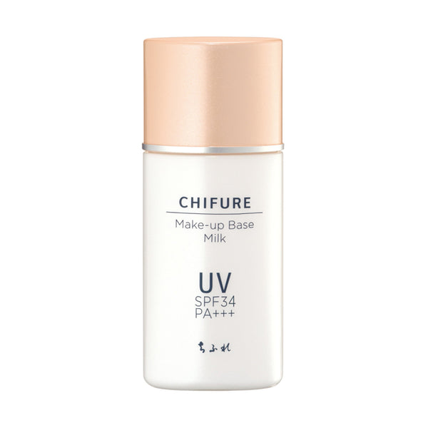 Chifure 底妆乳 UV N 30mL